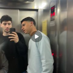 ניב ועמית בכור